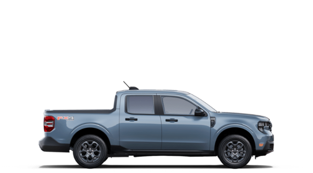 2025 Ford Maverick
